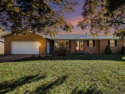 24655 Us Highway 12, Edwardsburg, MI, 49112
