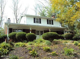 16422 Taylorsville Rd, Fisherville, KY 40023