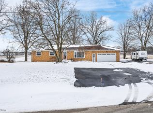 5208 Canaan Center Rd, Wooster, OH 44691