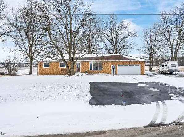 5208 Canaan Center Rd, Wooster, OH 44691