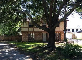 4807 Spanish Oak Dr, Houston, TX 77066