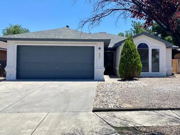 6804 Verano Ct NW, Albuquerque, NM 87120