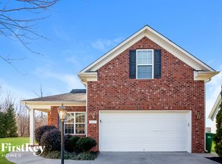 5760 Knoll Ct, Lewisville, NC 27023