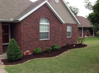 226 Rivendale Dr, West Fork, AR 72774