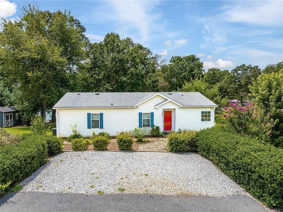 104 106 Cove Dr Fair Play SC 29643 Zillow 104-106-cove-dr-fair-play-sc-29643-zillow