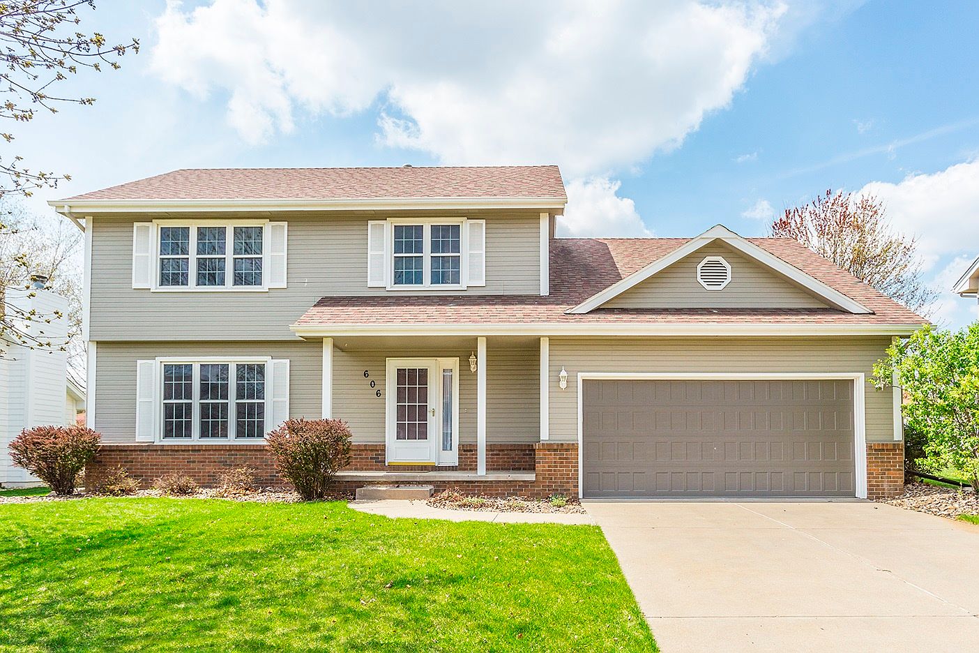 606 SE Wanda Dr, Ankeny, IA 50021 | Zillow