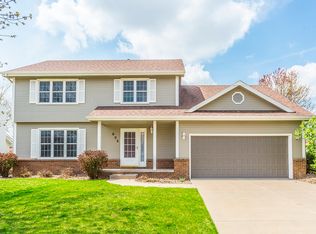 606 SE Wanda Dr, Ankeny, IA 50021