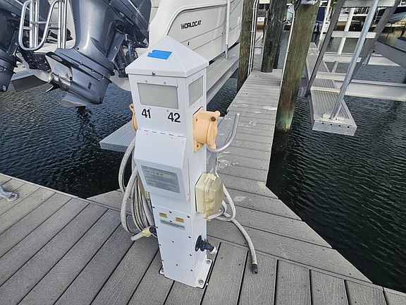 4th image of 1550 Ocean Bay Dr #42