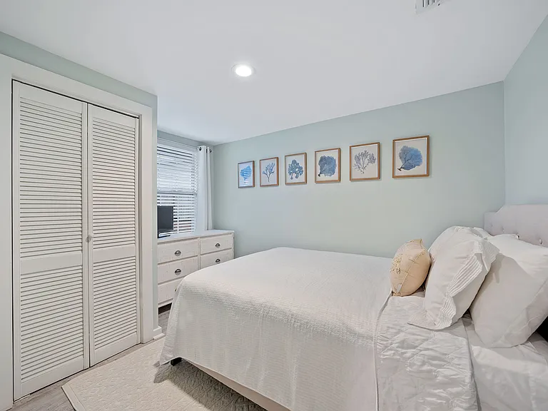 Downstairs Bedroom 3