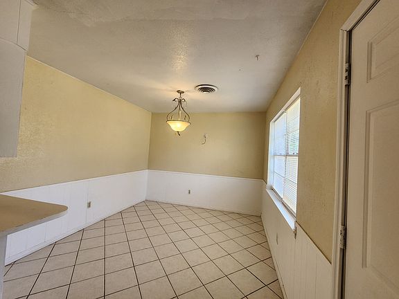 Dinning area