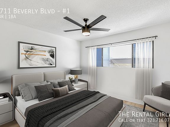2nd image of 4711 Beverly Blvd #1