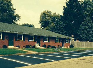 739 Maple St, Connersville, IN 47331