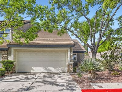 423 Red Canvas Pl, Las Vegas, NV, 89144