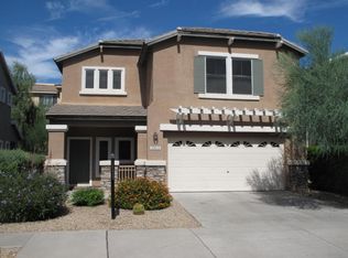 35018 N 31st Ave, Phoenix, AZ 85086
