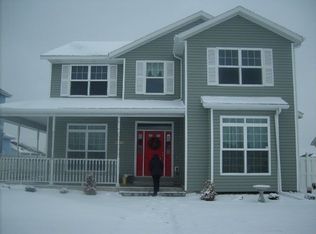 4438 E 21st St, Casper, WY 82609