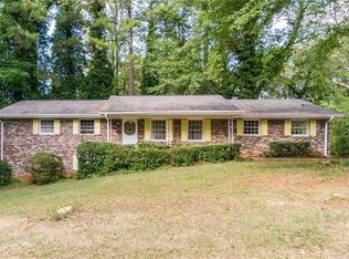 2781 Staunton Dr SE, Marietta, GA
