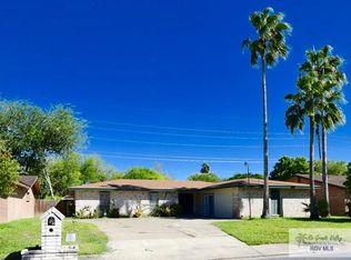 17 Casa De Palmas, Brownsville, TX 78521