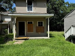 1122-1124 Napoleon St, Baton Rouge, LA 70802