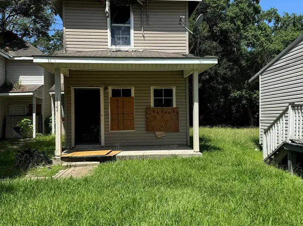 1122-1124 Napoleon St, Baton Rouge, LA 70802