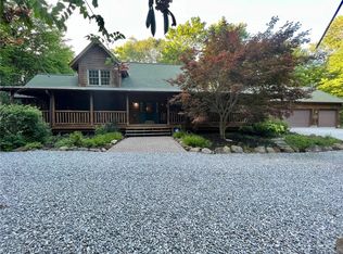 17317 Rock Creek Rd, Thompson, OH 44086