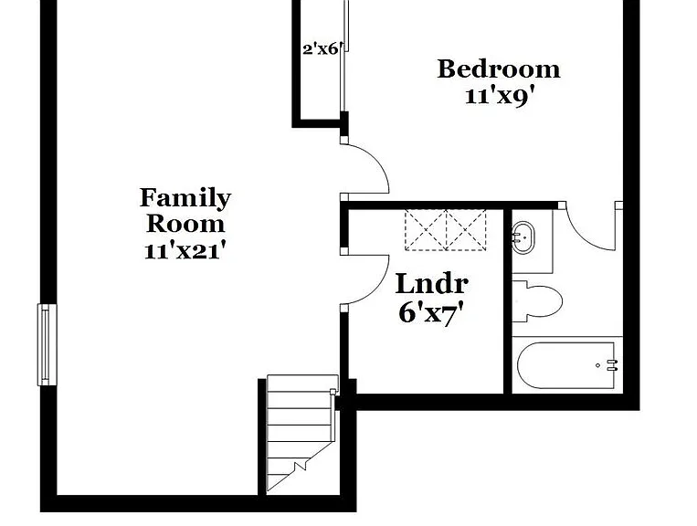 11045 Amburg Ct — Photo 3