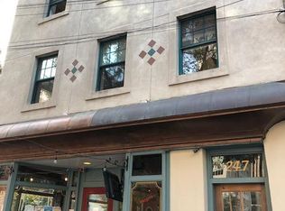 247 Washington St #2, Jersey City, NJ 07302
