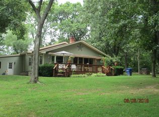 17873 Goldfinch Rd, Neosho, MO 64850