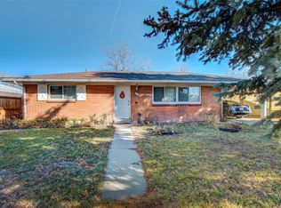 140 S Fenton St, Lakewood, CO 80226