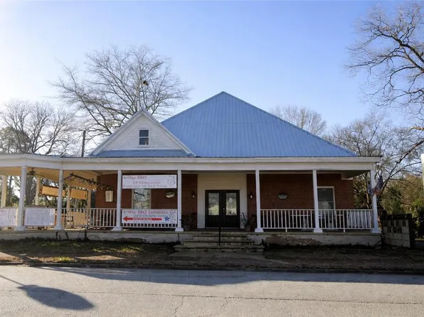 1504 Broad St, Lumpkin, GA 31815