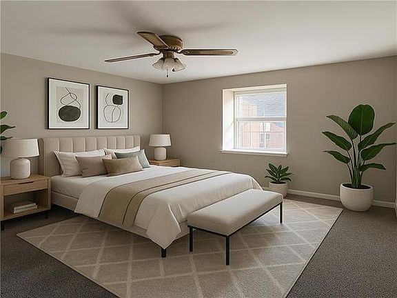 4th image of 3312 Taft Park #C