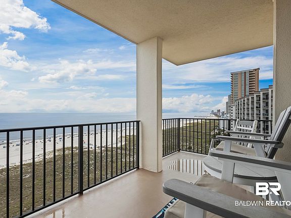 2nd image of 26802 Perdido Beach Blvd Unit 1201