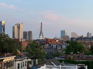 44 Pleasant St #2, Charlestown, MA 02129
