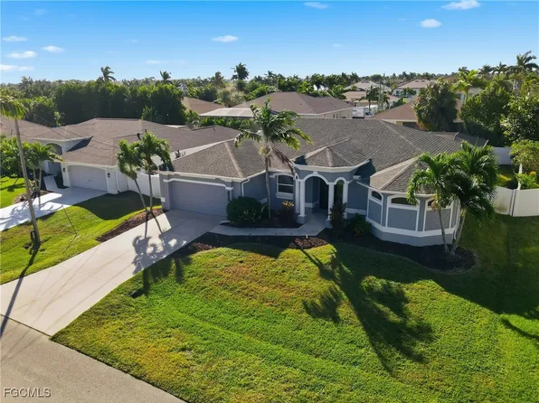 2538 SW 35th Ln, Cape Coral, FL 33914