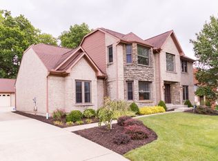 360 Longmeadow Ln, Ft MITCHELL, KY 41017