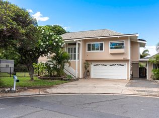 2217 Auina Pl, Kihei, HI 96753