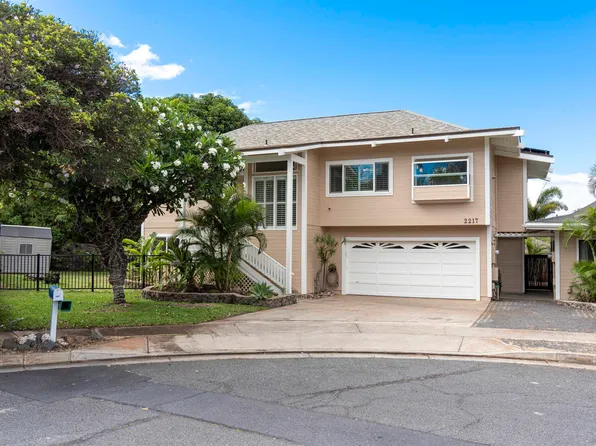 2217 Auina Pl, Kihei, HI 96753