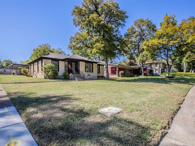 1619 Danube Dr, Dallas, TX, 75216