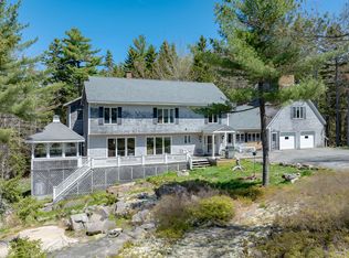 20 Giant Slide Rd, Mount Desert, ME 04660