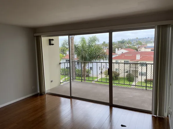 4944 Cass St Unit 405, San Diego, CA 92109