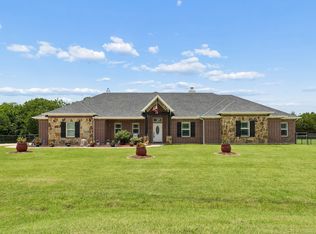 1351 Canales Trl, Farmersville, TX 75442