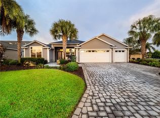 601 Shalimar St, The Villages, FL 32162