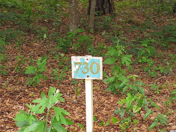 2nd image of LOT 730 Morrall Dr. LOT 730 TIDEWATER PLANTATION