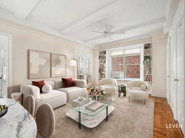 25 W 64th St APT 7D, New York, NY 10023