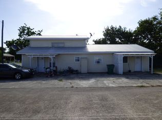 313 Commerce St #A, Palacios, TX 77465