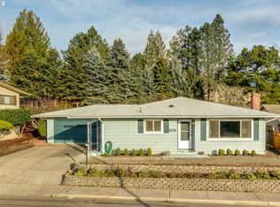 12645 SW Prince Albert St, King City, OR 97224