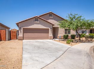 3244 N 84th Ave, Phoenix, AZ 85037