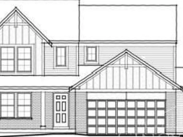 6118 Old Rosebud Dr, Morrow, OH 45152