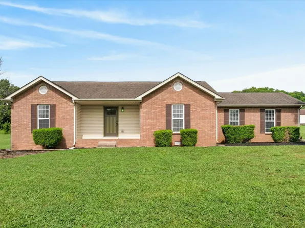 1141 Old Mack Rd, Clarksville, TN 37040