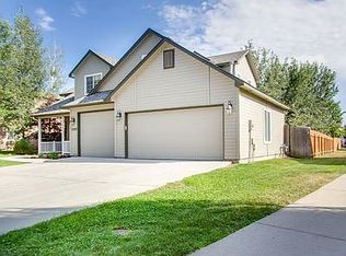 13997 W Rochester Dr, Boise, ID 83713