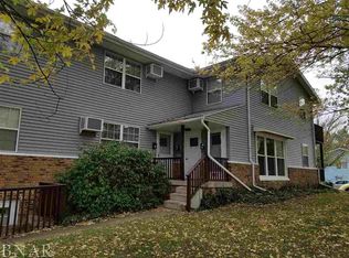 1115 Kern St, Normal, IL 61761